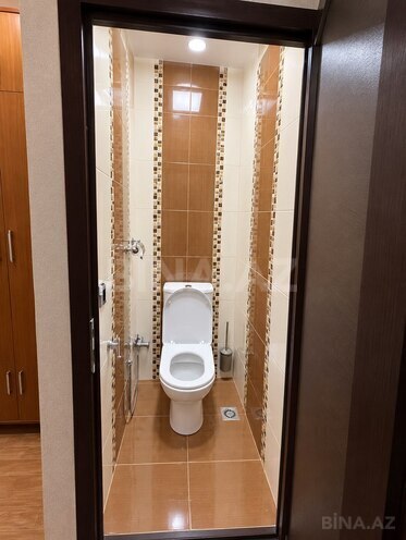 Satılır 2 otaqlı yeni tikili 65 m², Memar Əcəmi m., photo 11 from 12