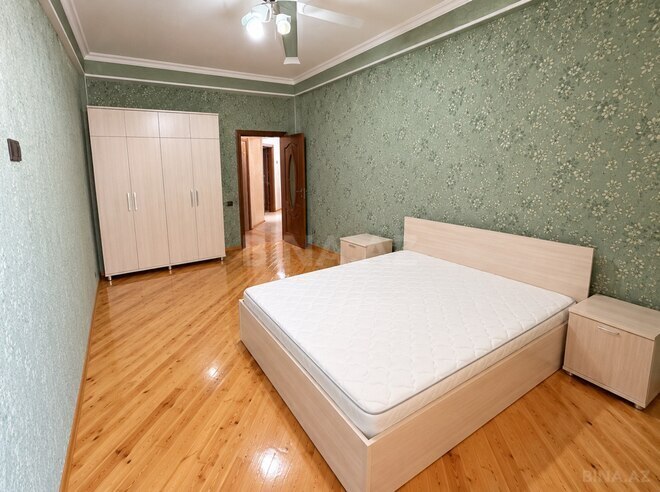 Satılır 2 otaqlı yeni tikili 65 m², Memar Əcəmi m., photo 8 from 12
