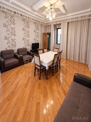 Satılır 2 otaqlı yeni tikili 65 m², Memar Əcəmi m., photo 4 from 12