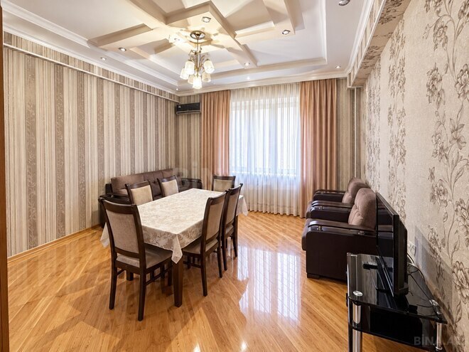 Satılır 2 otaqlı yeni tikili 65 m², Memar Əcəmi m., photo 6 from 12