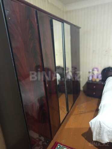 İcarəyə verilir 3 otaqlı həyət evi/bağ evi 130 m², Yasamal r., photo 10 from 25