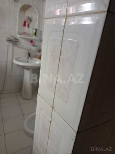 İcarəyə verilir 3 otaqlı həyət evi/bağ evi 130 m², Yasamal r., photo 20 from 25