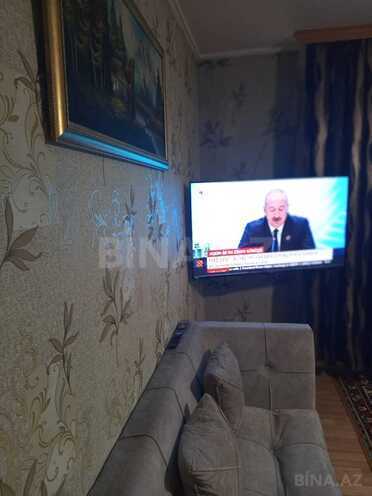 İcarəyə verilir 3 otaqlı həyət evi/bağ evi 130 m², Yasamal r., photo 13 from 25