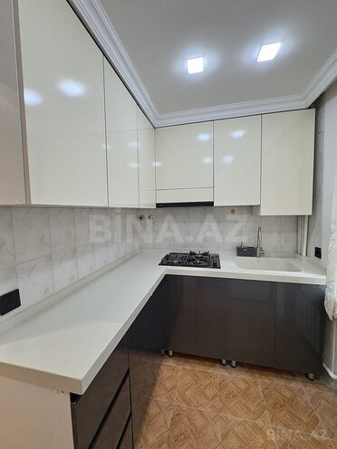 Продается 2-комн. вторичка 35 м², Наримановский  р., photo 12 from 15