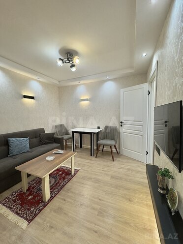Продается 2-комн. вторичка 35 м², Наримановский  р., photo 1 from 15