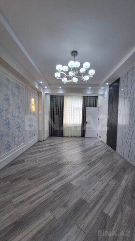 Продаётся 2-комн. новостройка 68 м², м. Мемар Аджеми, photo 3 from 15