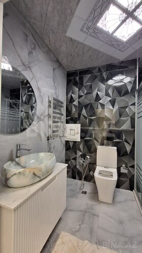 Продаётся 2-комн. новостройка 68 м², м. Мемар Аджеми, photo 13 from 15