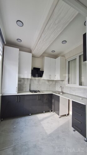 Продаётся 2-комн. новостройка 68 м², м. Мемар Аджеми, photo 9 from 15