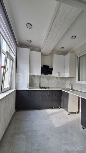 Продаётся 2-комн. новостройка 68 м², м. Мемар Аджеми, photo 8 from 15