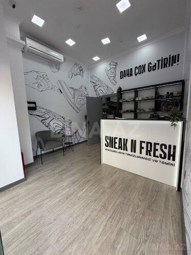 Сдается  объект 50 м², м. 28 мая, photo 3 from 12