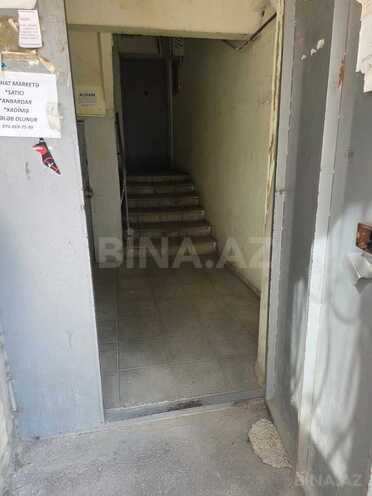 Satılır 2 otaqlı köhnə tikili 50 m², Elmlər Akademiyası m., photo 10 from 12