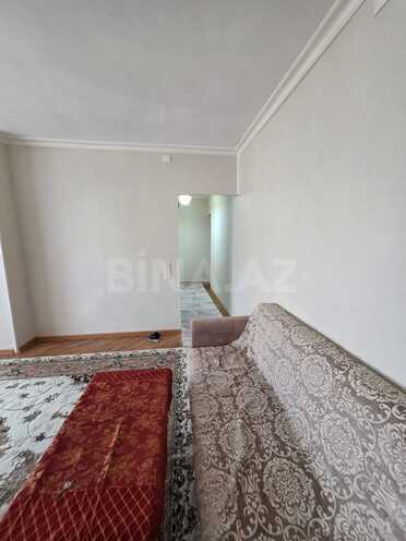 Satılır 2 otaqlı köhnə tikili 50 m², Elmlər Akademiyası m., photo 3 from 12