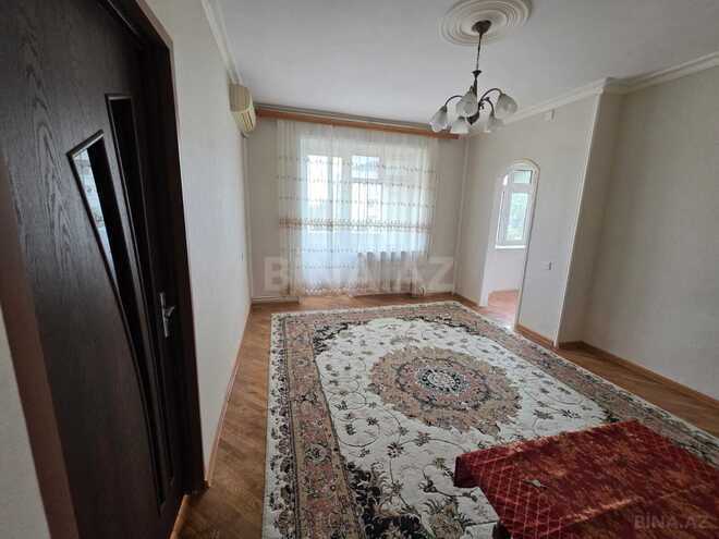 Satılır 2 otaqlı köhnə tikili 50 m², Elmlər Akademiyası m., photo 1 from 12