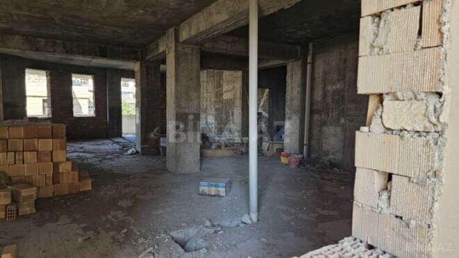 Satılır 4 otaqlı yeni tikili 209 m², Nərimanov r., photo 8 from 11