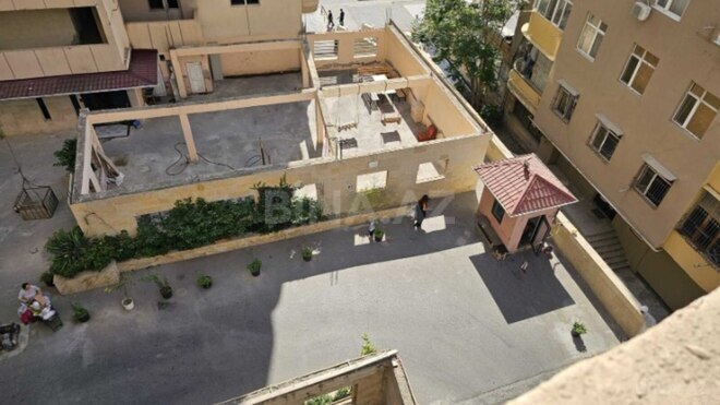 Satılır 4 otaqlı yeni tikili 209 m², Nərimanov r., photo 4 from 11