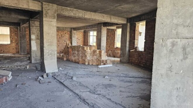 Satılır 4 otaqlı yeni tikili 209 m², Nərimanov r., photo 9 from 11