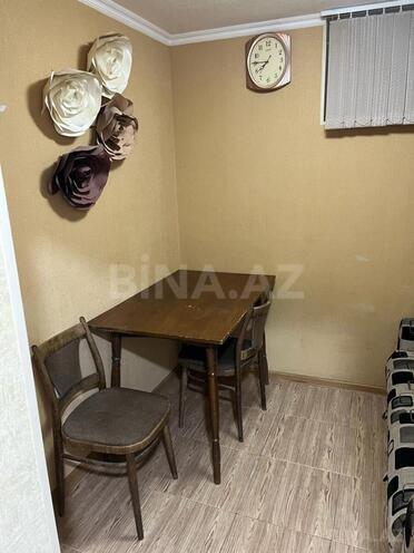 İcarəyə verilir 2 otaqlı köhnə tikili 32 m², İçəri Şəhər m., photo 5 from 11