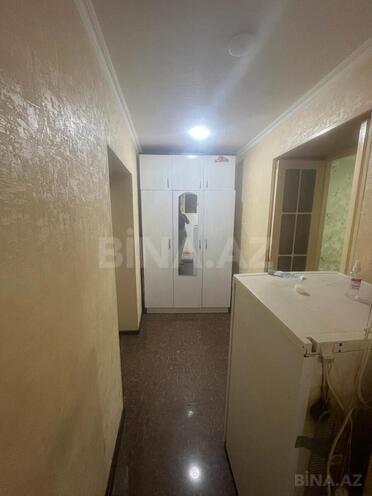 İcarəyə verilir 2 otaqlı köhnə tikili 32 m², İçəri Şəhər m., photo 9 from 11