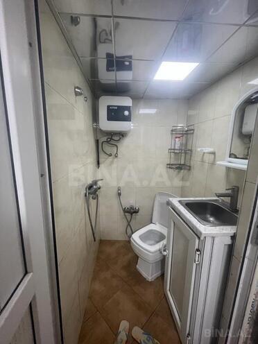 İcarəyə verilir 2 otaqlı köhnə tikili 32 m², İçəri Şəhər m., photo 10 from 11