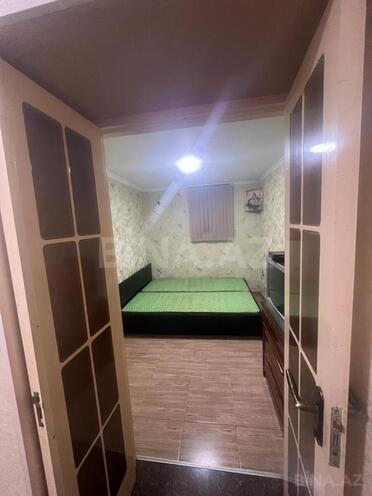 İcarəyə verilir 2 otaqlı köhnə tikili 32 m², İçəri Şəhər m., photo 1 from 11