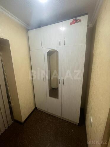 İcarəyə verilir 2 otaqlı köhnə tikili 32 m², İçəri Şəhər m., photo 6 from 11