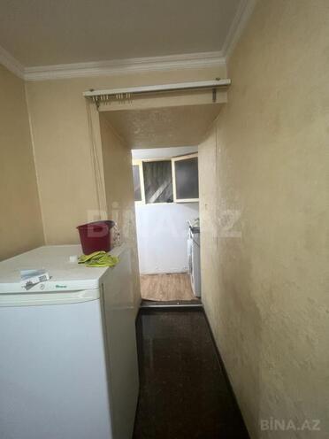 İcarəyə verilir 2 otaqlı köhnə tikili 32 m², İçəri Şəhər m., photo 7 from 11