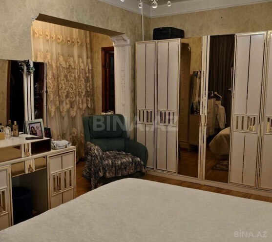 Satılır 3 otaqlı köhnə tikili 85 m², Azadlıq Prospekti m., photo 12 from 14