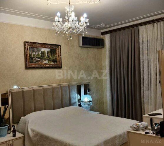 Satılır 3 otaqlı köhnə tikili 85 m², Azadlıq Prospekti m., photo 11 from 14