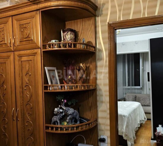 Satılır 3 otaqlı köhnə tikili 85 m², Azadlıq Prospekti m., photo 8 from 14
