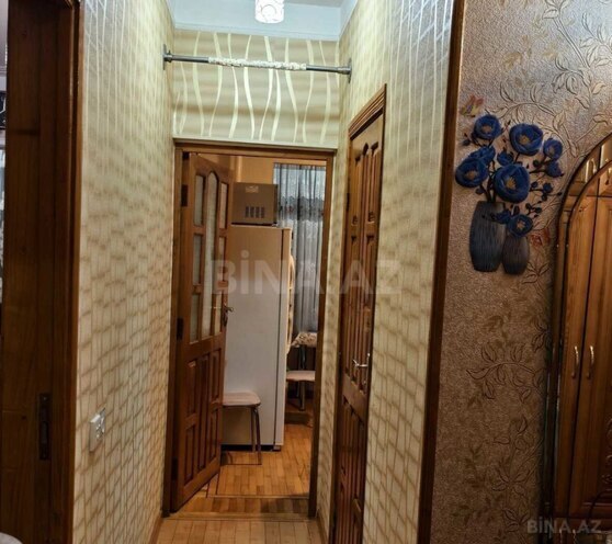 Satılır 3 otaqlı köhnə tikili 85 m², Azadlıq Prospekti m., photo 10 from 14