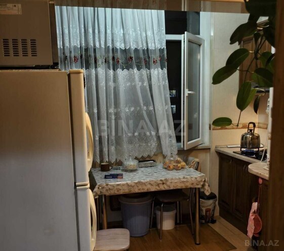 Satılır 3 otaqlı köhnə tikili 85 m², Azadlıq Prospekti m., photo 7 from 14