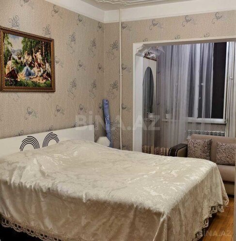 Satılır 3 otaqlı köhnə tikili 85 m², Azadlıq Prospekti m., photo 4 from 14