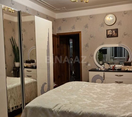 Satılır 3 otaqlı köhnə tikili 85 m², Azadlıq Prospekti m., photo 5 from 14
