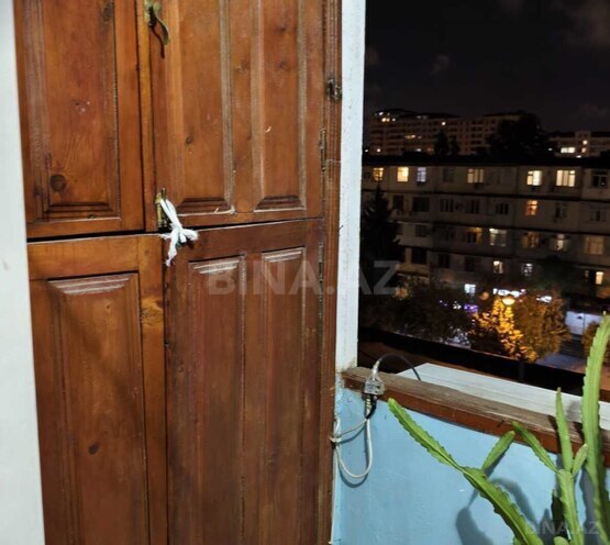 Satılır 3 otaqlı köhnə tikili 85 m², Azadlıq Prospekti m., photo 13 from 14