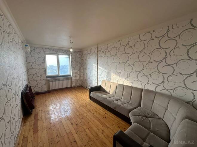 Продается 3-комн. вторичка 64 м², пос. Ени Гюнешли, photo 1 from 14