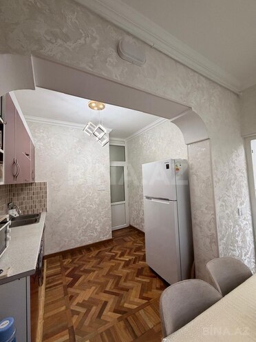 Satılır 3 otaqlı köhnə tikili 80 m², Həzi Aslanov q., photo 9 from 15