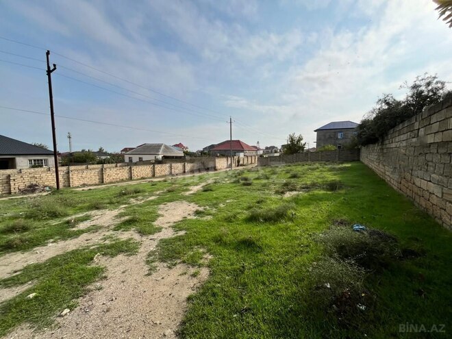 Satılır  torpaq 4 sot, Görədil q., photo 5 from 7