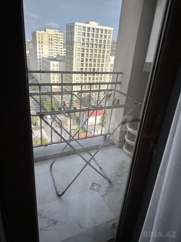 Satılır 3 otaqlı yeni tikili 90 m², Bakıxanov q., photo 13 from 15