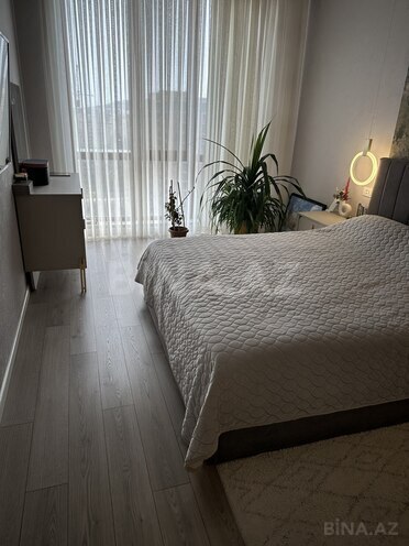 Satılır 3 otaqlı yeni tikili 90 m², Bakıxanov q., photo 10 from 15