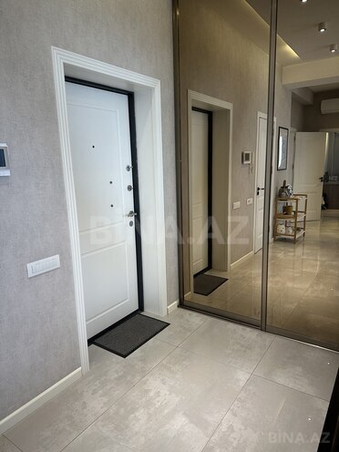 Satılır 3 otaqlı yeni tikili 90 m², Bakıxanov q., photo 9 from 15