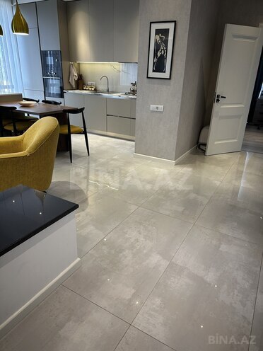Satılır 3 otaqlı yeni tikili 90 m², Bakıxanov q., photo 3 from 15
