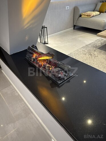 Satılır 3 otaqlı yeni tikili 90 m², Bakıxanov q., photo 8 from 15