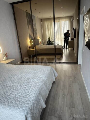 Satılır 3 otaqlı yeni tikili 90 m², Bakıxanov q., photo 5 from 15