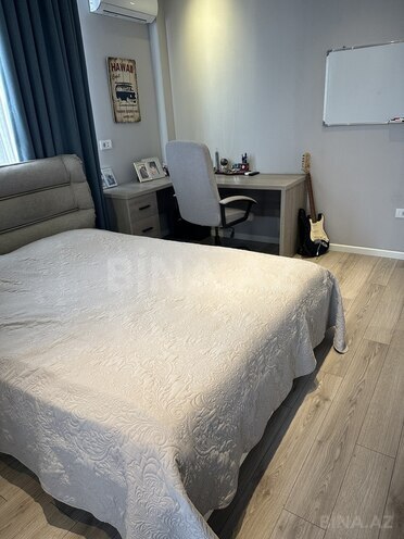 Satılır 3 otaqlı yeni tikili 90 m², Bakıxanov q., photo 7 from 15