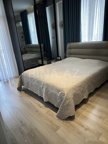 Satılır 3 otaqlı yeni tikili 90 m², Bakıxanov q., photo 6 from 15
