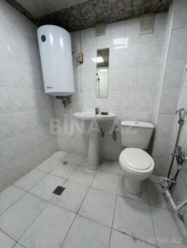 Satılır 2 otaqlı köhnə tikili 39 m², Nərimanov r., photo 7 from 11