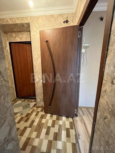 Satılır 2 otaqlı köhnə tikili 39 m², Nərimanov r., photo 9 from 11