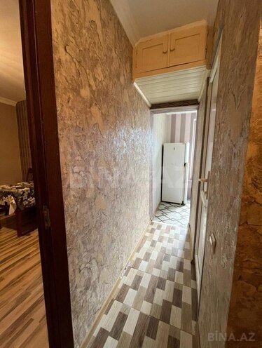 Satılır 2 otaqlı köhnə tikili 39 m², Nərimanov r., photo 5 from 11