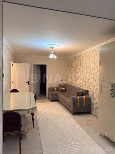 Сдается 2-комн. вторичка 50 м², м. Гянджлик, photo 3 from 13