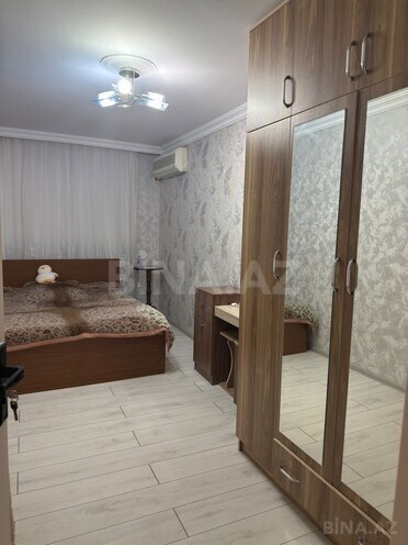 Сдается 2-комн. вторичка 50 м², м. Гянджлик, photo 7 from 13